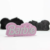 Barbie Bath Bomb Mold - The Bath Time