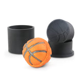 Basketball Bath Bomb Mold