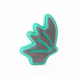 Bat Wing Bath Bomb Mold - The Bath Time