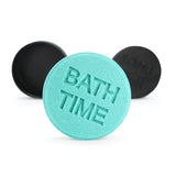 Bath Time Shower Steamer Bath Bomb Mold