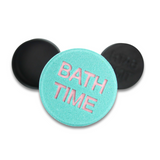 Bath Time Shower Steamer Bath Bomb Mold