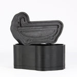 Bathtub Bath Bomb Mold - The Bath Time
