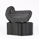 Bathtub Bath Bomb Mold - The Bath Time