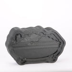 Bathtub With Foam Bath Bomb Mold - The Bath Time