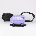Bathtub With Foam Bath Bomb Mold - The Bath Time