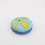 Beach Ball Bath Bomb Mold - The Bath Time