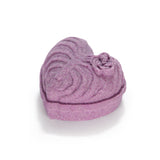Bones Heart Bath Bomb Mold