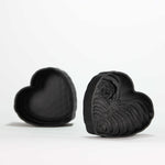 Bones Heart Bath Bomb Mold - The Bath Time