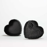 Bones Heart Bath Bomb Mold - The Bath Time