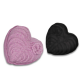 Bones Heart Bath Bomb Mold