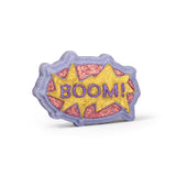 Boom Bath Bomb Mold