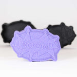 Boom Bath Bomb Mold - The Bath Time