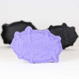 Boom Bath Bomb Mold - The Bath Time