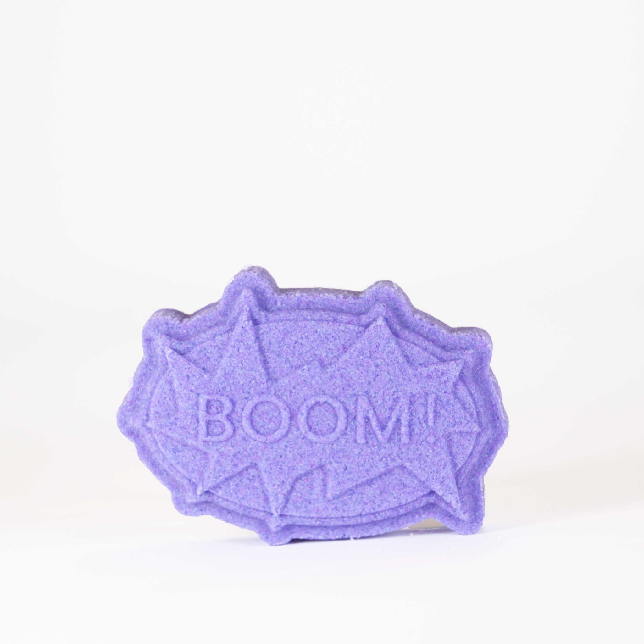 Boom Bath Bomb Mold - The Bath Time