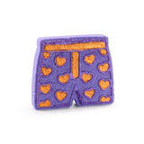 Boxers Bath Bomb Mold