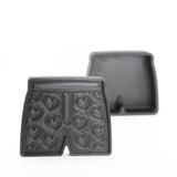 Boxers Bath Bomb Mold - The Bath Time