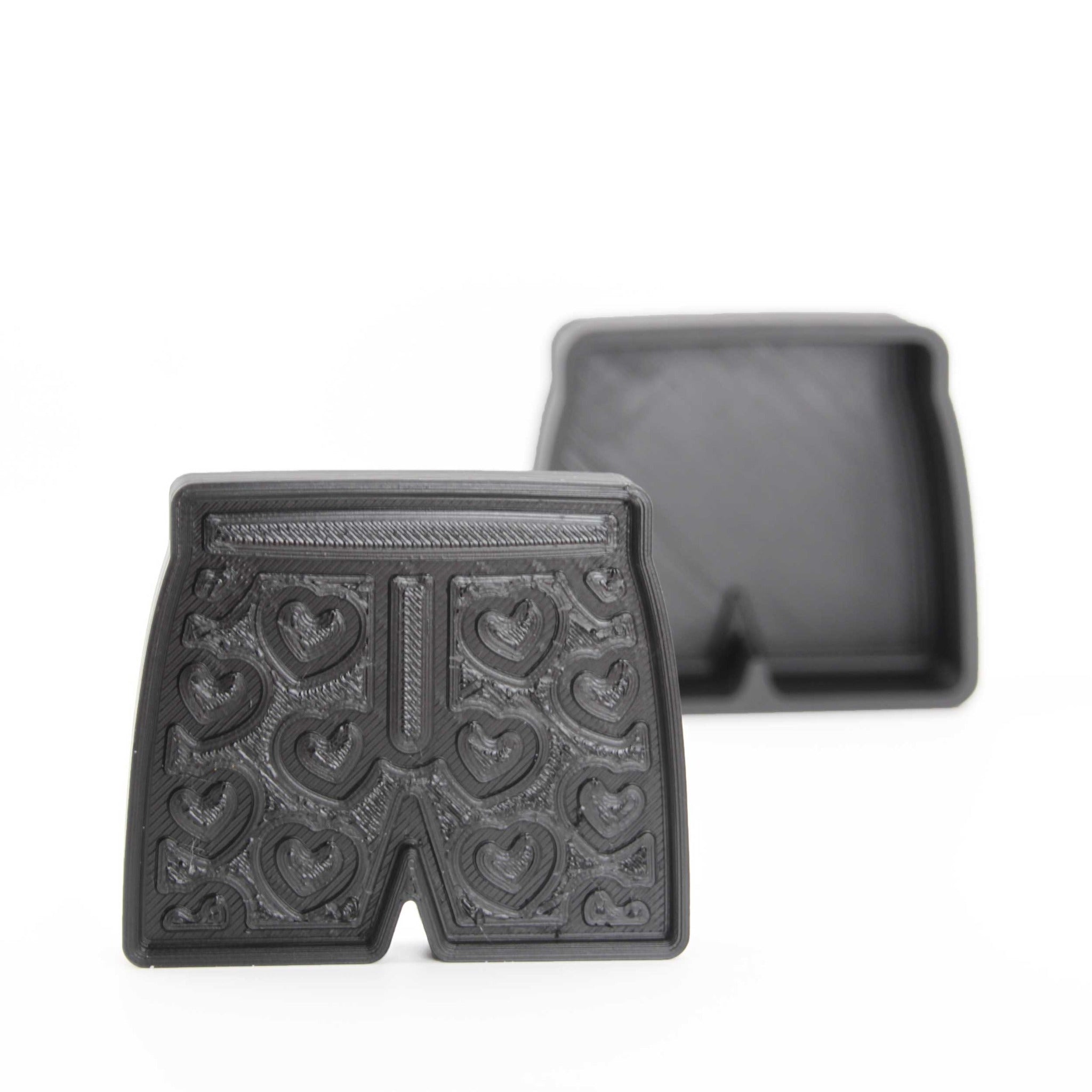 Boxers Bath Bomb Mold - The Bath Time