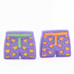 Boxers Bath Bomb Mold - The Bath Time