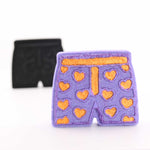 Boxers Bath Bomb Mold - The Bath Time