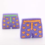 Boxers Bath Bomb Mold - The Bath Time
