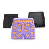 Boxers Bath Bomb Mold