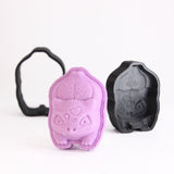 Bulbasaur Bath Bomb Mold - The Bath Time