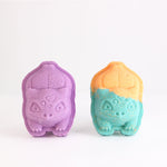 Bulbasaur Bath Bomb Mold - The Bath Time