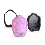 Bulbasaur Bath Bomb Mold