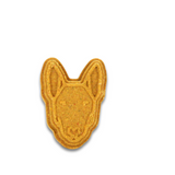 Bull Terrier Bath Bomb Mold