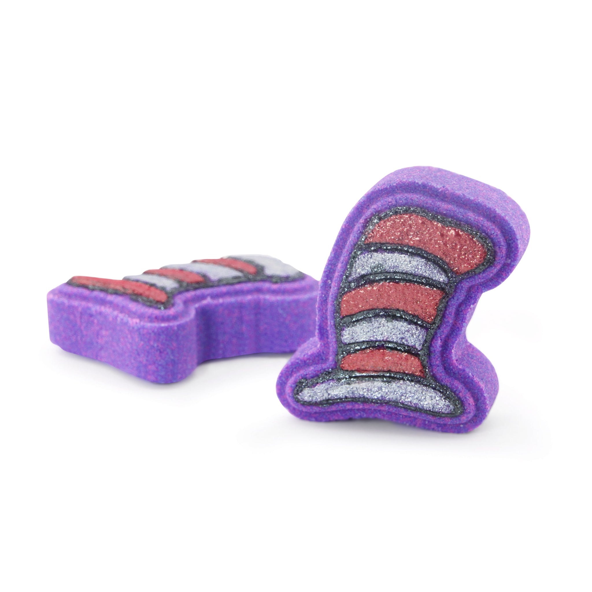 Cat in the Hat Bath Bomb Mold - The Bath Time