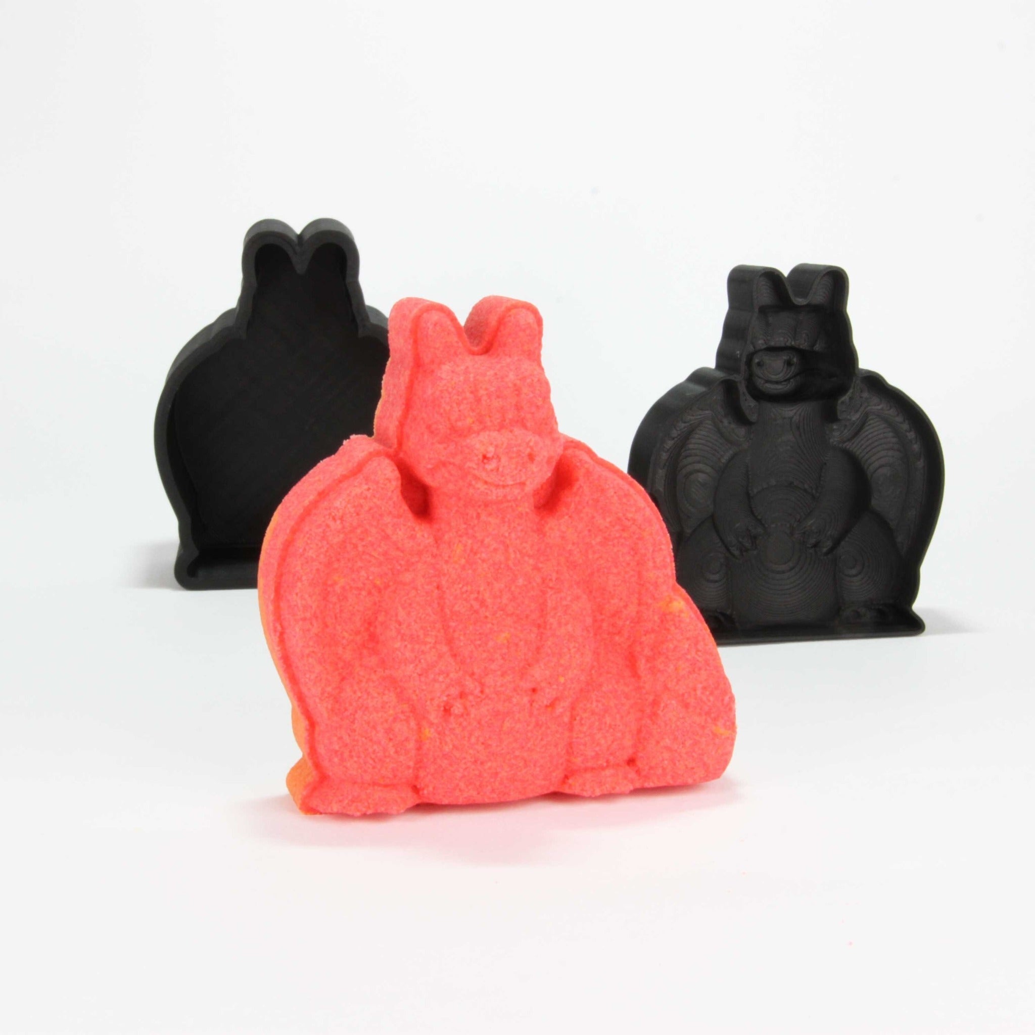 Charizard Bath Bomb Mold - The Bath Time
