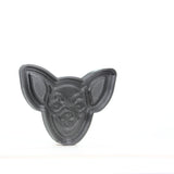 Chihuahua Dog Bath Bomb Mold - The Bath Time