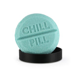 Chill Pill Bath Bomb Mold