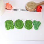 Choose Your Name Bath Bombs Gift Set - The Bath Time