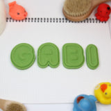 Choose Your Name Bath Bombs Gift Set - The Bath Time