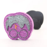 Chosen One Bath Bomb Mold - The Bath Time