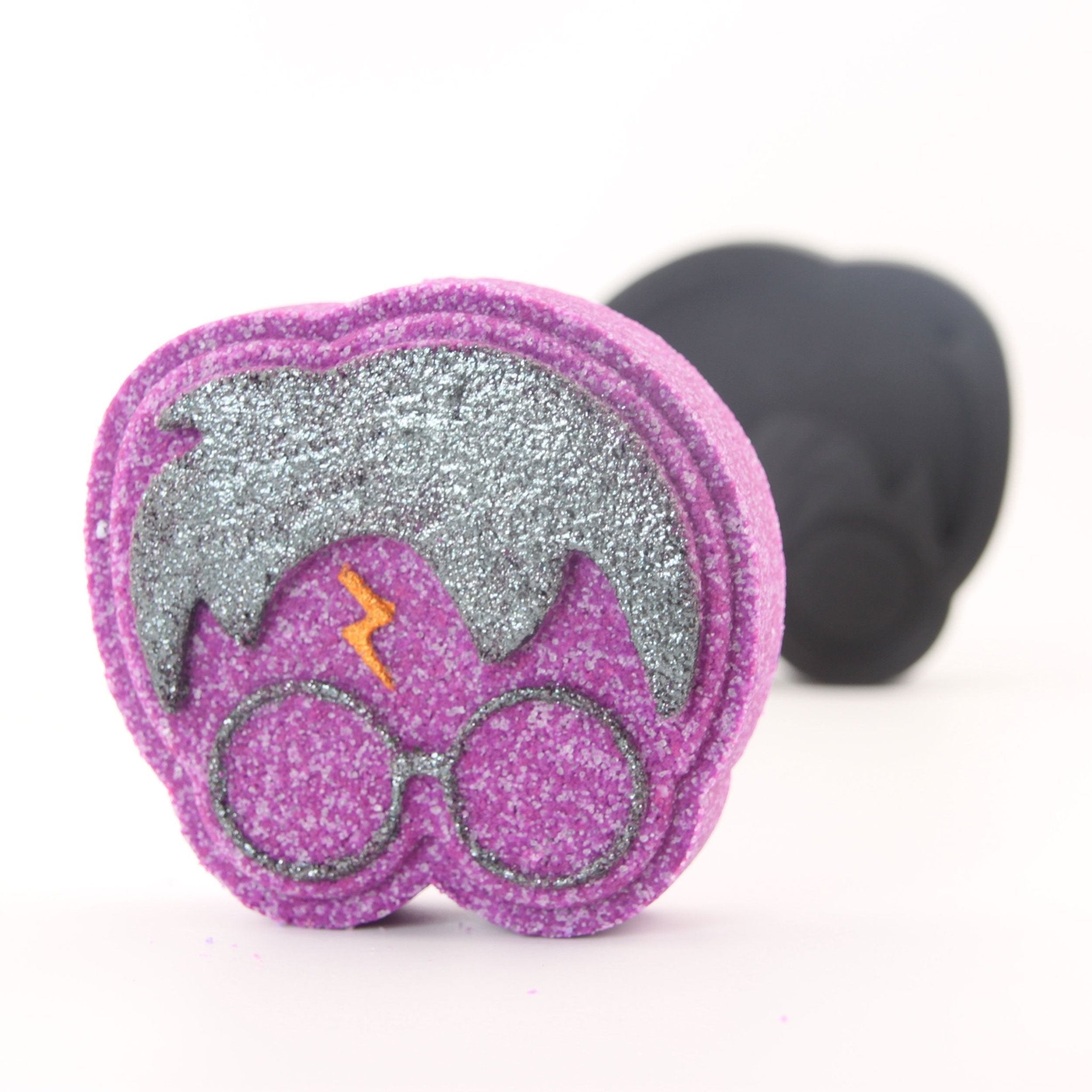 Chosen One Bath Bomb Mold - The Bath Time