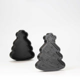 Christmas Tree with Decorations Bath Bomb Mold - The Bath Time