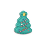 Christmas Tree with Decorations Bath Bomb Mold