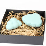 Clouds Bath Bombs Gift Set - The Bath Time