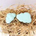 Clouds Bath Bombs Gift Set - The Bath Time