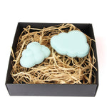 Clouds Bath Bombs Gift Set - The Bath Time