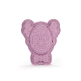 Clown Bath Bomb Mold