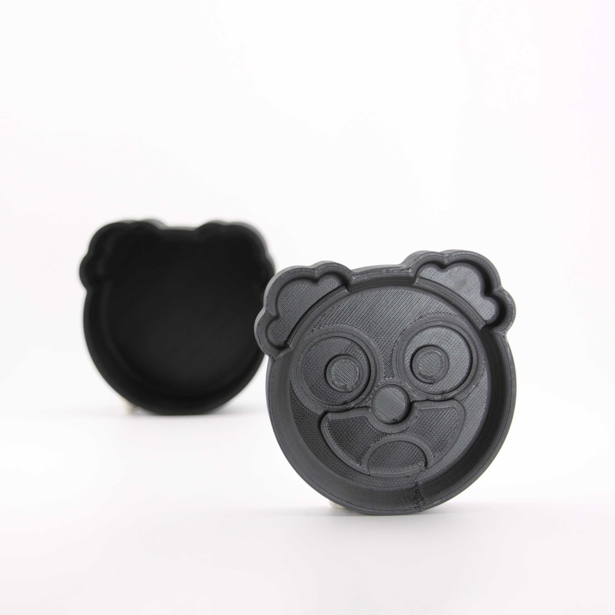 Clown Head Bath Bomb Mold - The Bath Time