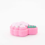 Cotton Candy Bath Bomb Mold - The Bath Time