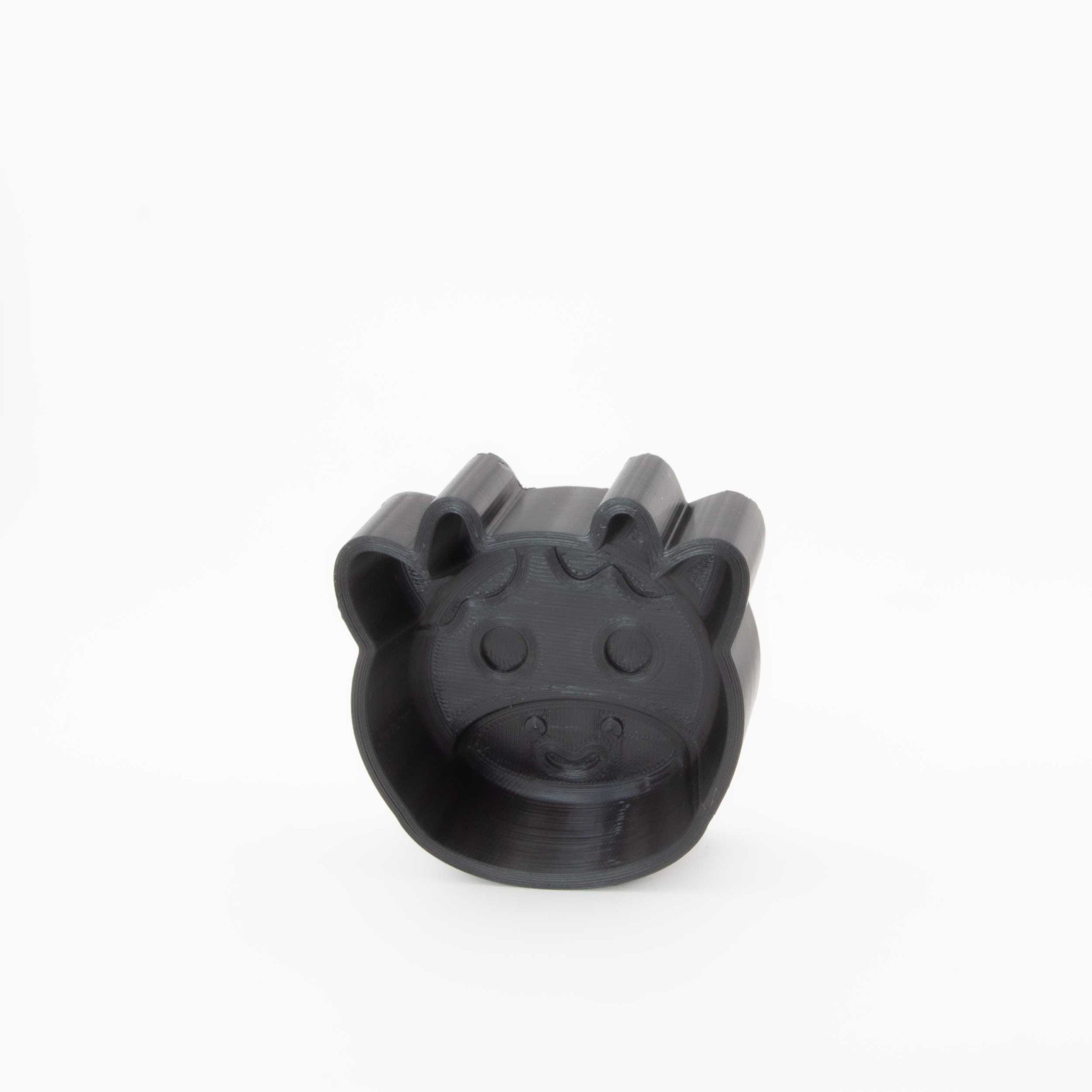 Cow Hybrid Bath Bomb Mold - The Bath Time