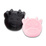 Cow Hybrid Bath Bomb Mold