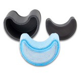 Crescent Moon Bath Bomb Mold