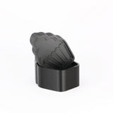 Cupcake Bath Bomb Mold - The Bath Time