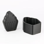 Cupcake Bath Bomb Mold - The Bath Time